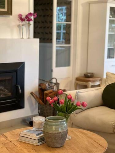 Villa Chatsworth Tasmania