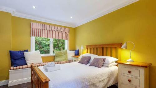 Ellengowan In Leura On 2 Acres