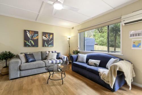 Metung Akora 2bdrm Apartment 4 Pets And Boats Welcome