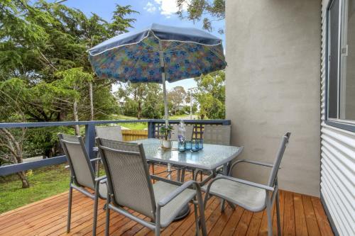 Metung Akora 2bdrm Apartment 4 Pets And Boats Welcome