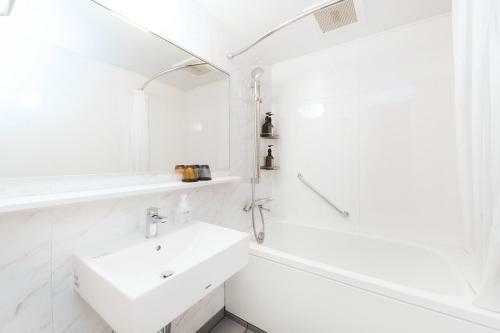 Hotel The Not Sapporo - Vacation Stay 96529v