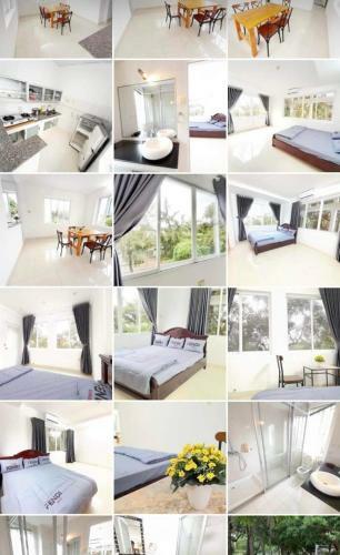 Apartamento N?ng V?ng T�u
