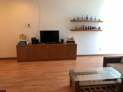 Apartamento Homestay 47 Bacu S�t Bi?n