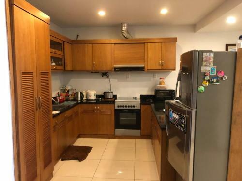 Apartamento Homestay 47 Bacu S�t Bi?n