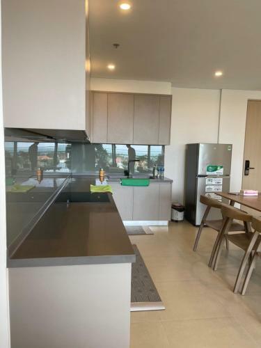 Apartamento Larva Homestay