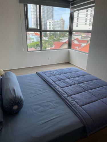 Apartamento Larva Homestay