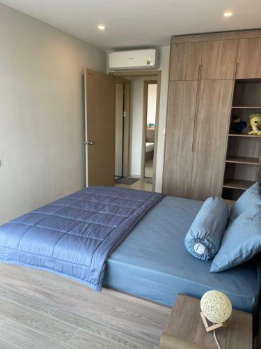 Apartamento Larva Homestay