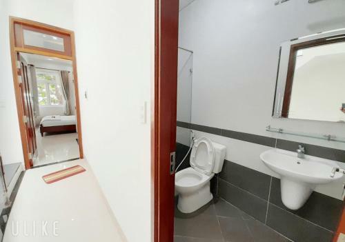 Apartamento Nha Pho 4pn