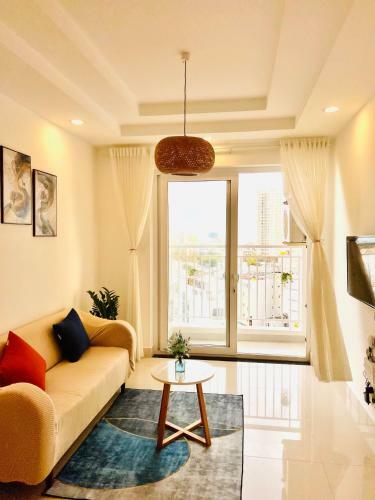 Apartamento Melody V?ng T�u 92's Home