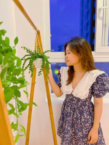 Apartamento Melody V?ng T�u 92's Home