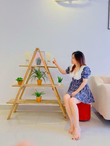 Apartamento Melody V?ng T�u 92's Home