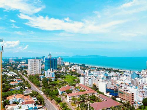 Apartamento B? R�i