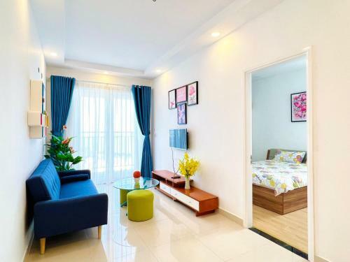 Apartamento B? R�i