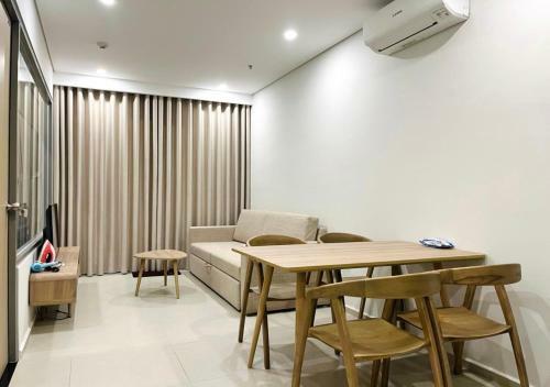 Wehome Apartment Sea View