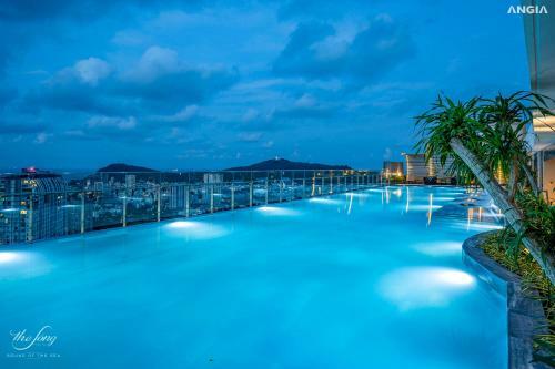 Mintree- The S�ng Angia Apartment