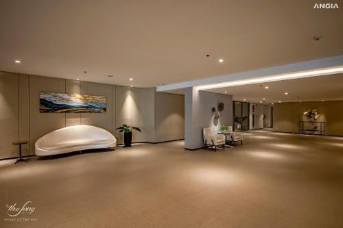 Mintree- The S�ng Angia Apartment