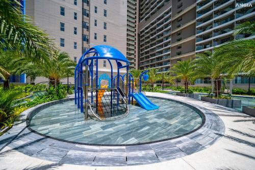 Mintree- The S�ng Angia Apartment