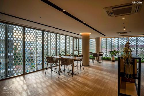 Mintree- The S�ng Angia Apartment