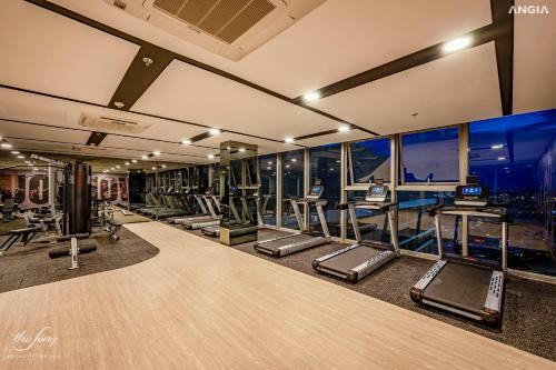 Mintree- The S�ng Angia Apartment