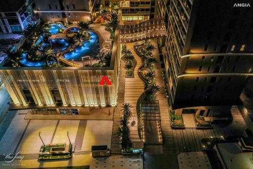 Mintree- The S�ng Angia Apartment