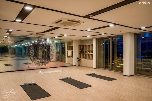Mintree- The S�ng Angia Apartment