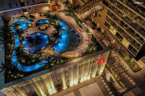 Mintree- The S�ng Angia Apartment