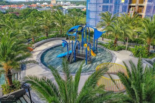 Mintree- The S�ng Angia Apartment