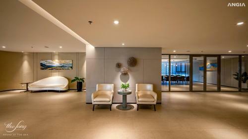 Mintree- The S�ng Angia Apartment