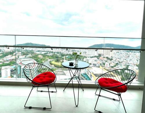 Apartamento Nina?s Home