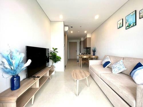 Apartamento Nina?s Home