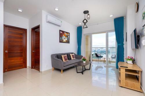 Apartamento Lucky Inn Homestay