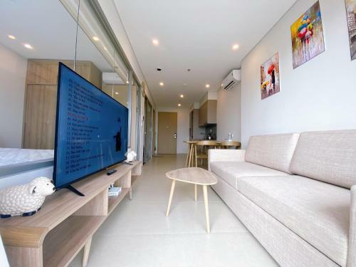 Vung Tau The Song Apartment