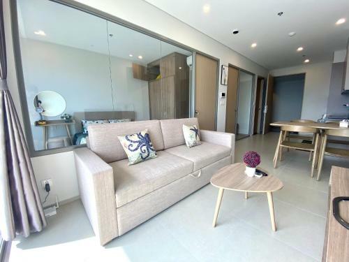 Vung Tau The Song Apartment