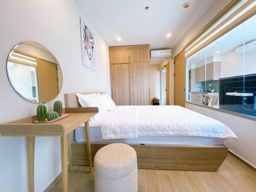 Vung Tau The Song Apartment