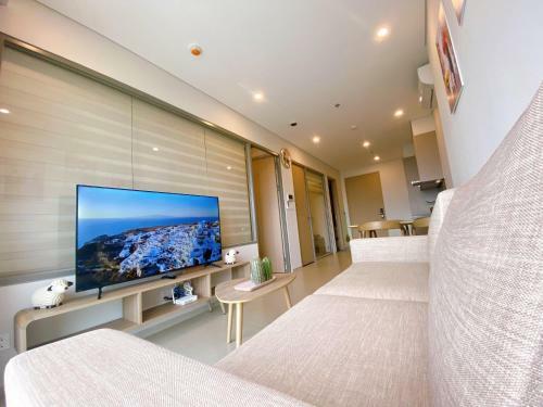 Vung Tau The Song Apartment