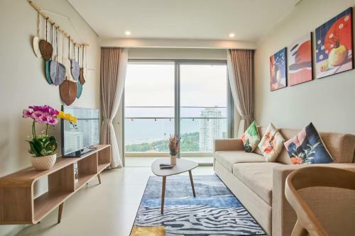 The Song Apartment