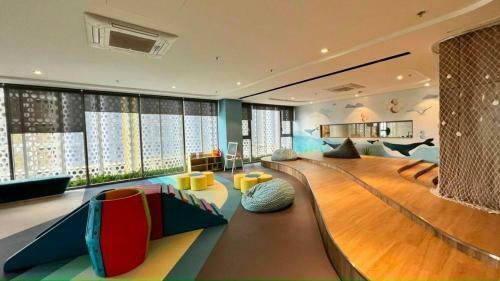 The Song Apartment