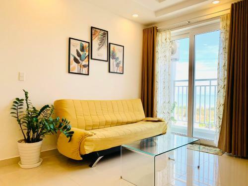 Apartamento Nam?homestay