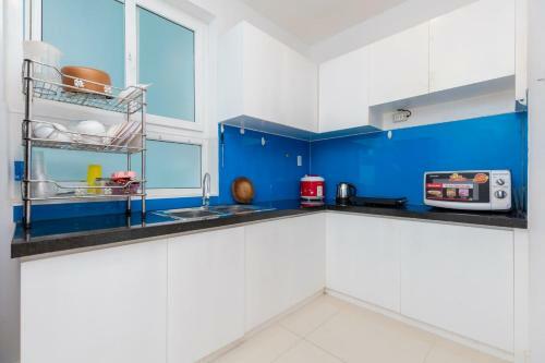 Apartamento Lucky Inn Homestay