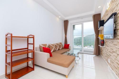 Apartamento Lucky Inn Homestay