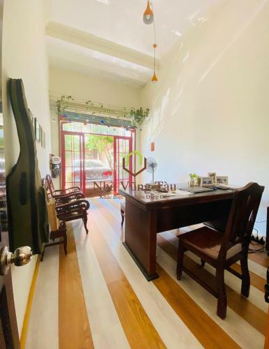 Villa Vung Tau 6pn B�i Sau