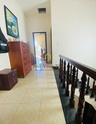 Villa Vung Tau 6pn B�i Sau