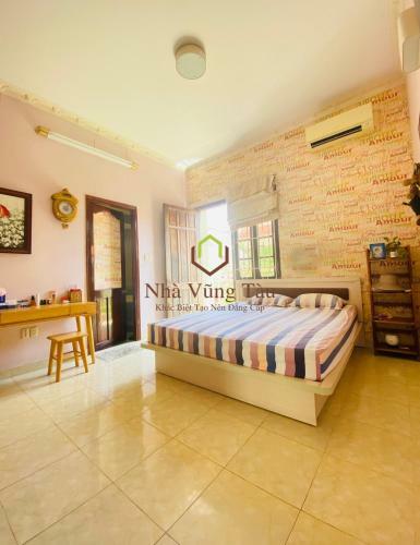 Villa Vung Tau 6pn B�i Sau