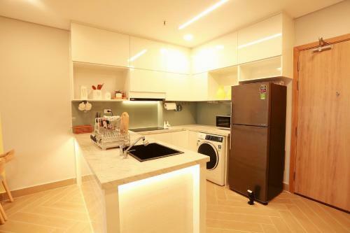 Apartamento Aria Resort
