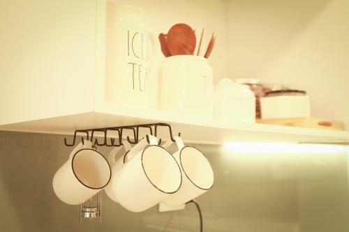 Apartamento Aria Resort