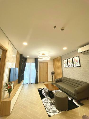 Apartamento Aria Resort