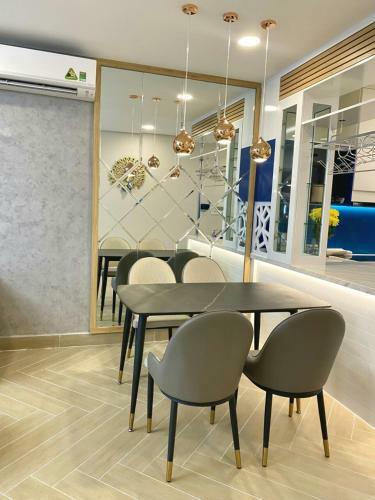 Apartamento Aria Resort