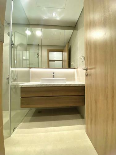 Apartamento Aria Resort