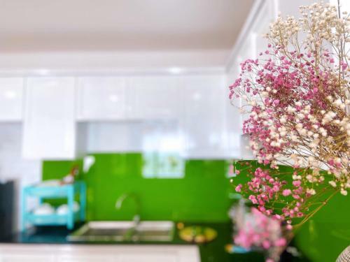 Apartamento Homestay L� Nh�