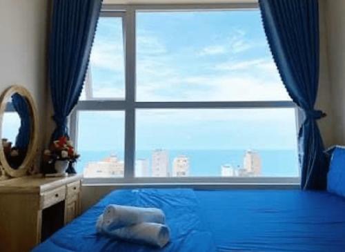 Apartamento Godl Sea